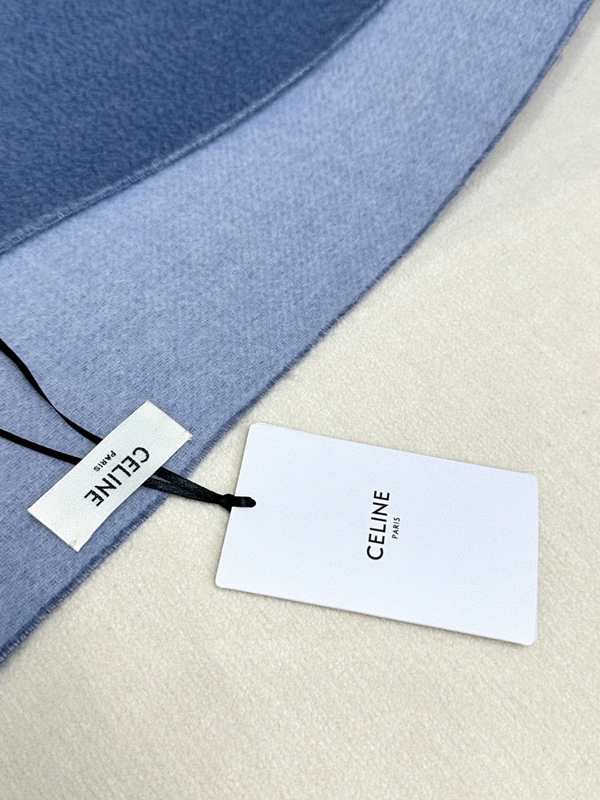 ブランドマフラー着用イメージ